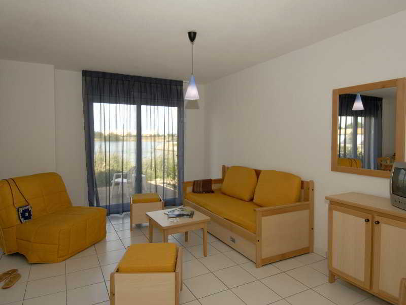 Les Jardins De Venus Hotel Leucate Exterior photo